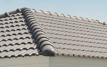 advantages of Moulton Chapel clay roofing