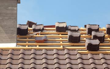 Moulton Chapel clay roofing costs