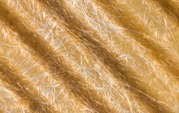 Moulton Chapel fibreglass roof waterproofing