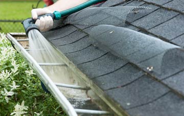 Moulton Chapel gutter cleaning costs
