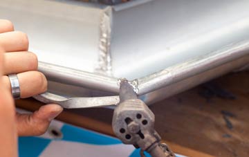 disadvantages of Moulton Chapel lead roofing