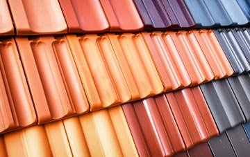 Moulton Chapel roof tile costs