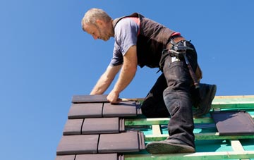 disadvantages of Moulton Chapel slate roofing
