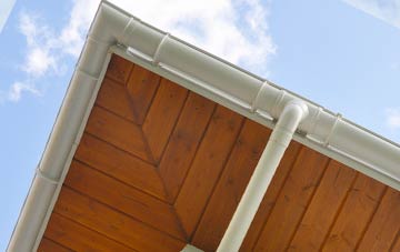 Moulton Chapel soffit types