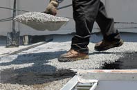 find rated Moulton Chapel flat roofing replacement companies