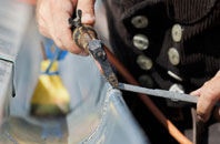 Moulton Chapel lead roof quotes